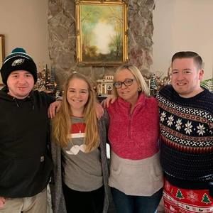 Meet your Posher, Julie